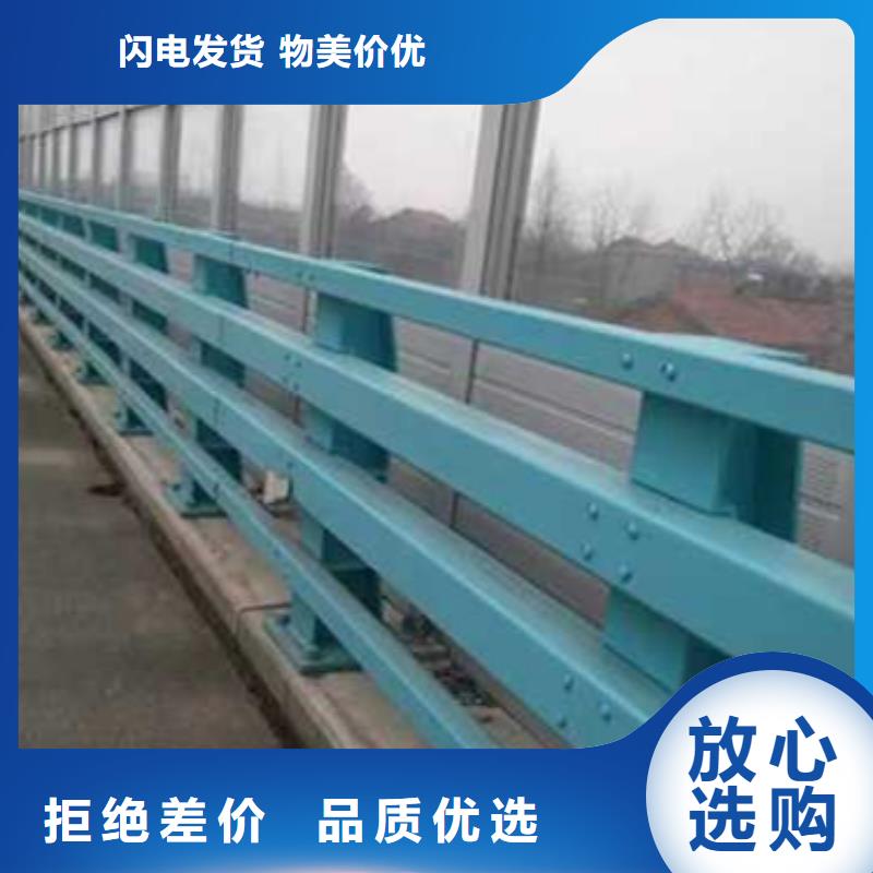 桥梁栏杆价格公道