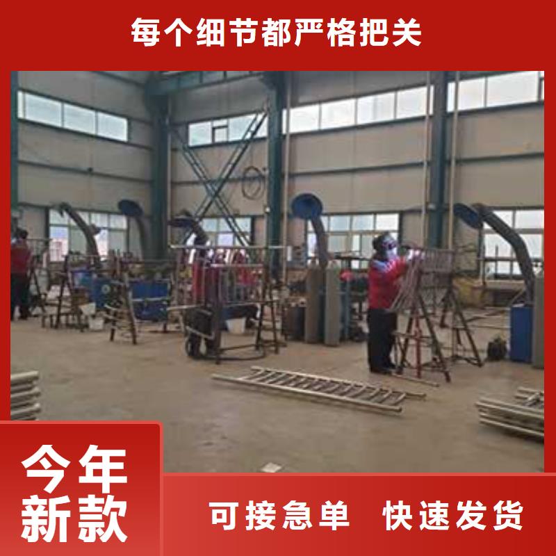 护栏防撞护栏质量牢靠