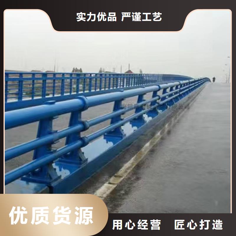 LED灯光护栏价格