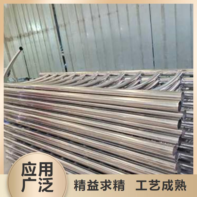 桥梁护栏马上订购