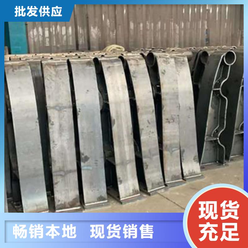 护栏-桥梁护栏厂N年专注