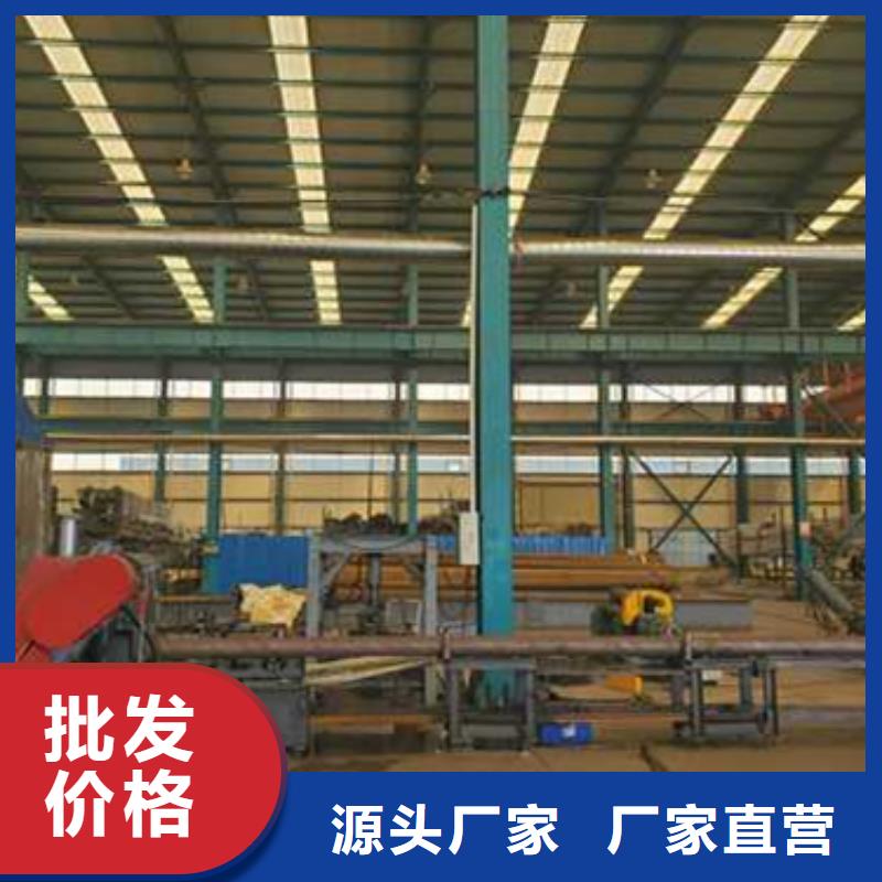 护栏防撞护栏丰富的行业经验