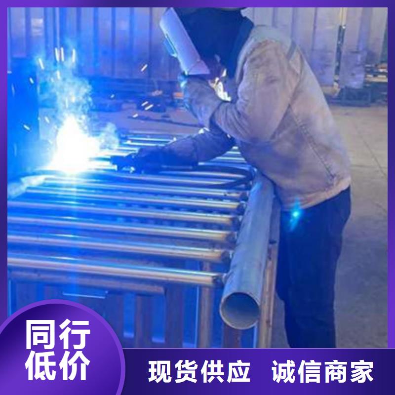 护栏防撞护栏丰富的行业经验