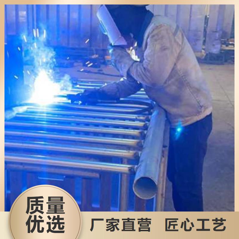 护栏旋转护栏厂家拥有先进的设备