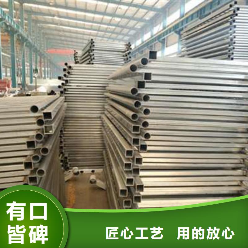 护栏_城市景观防护栏品质无所畏惧