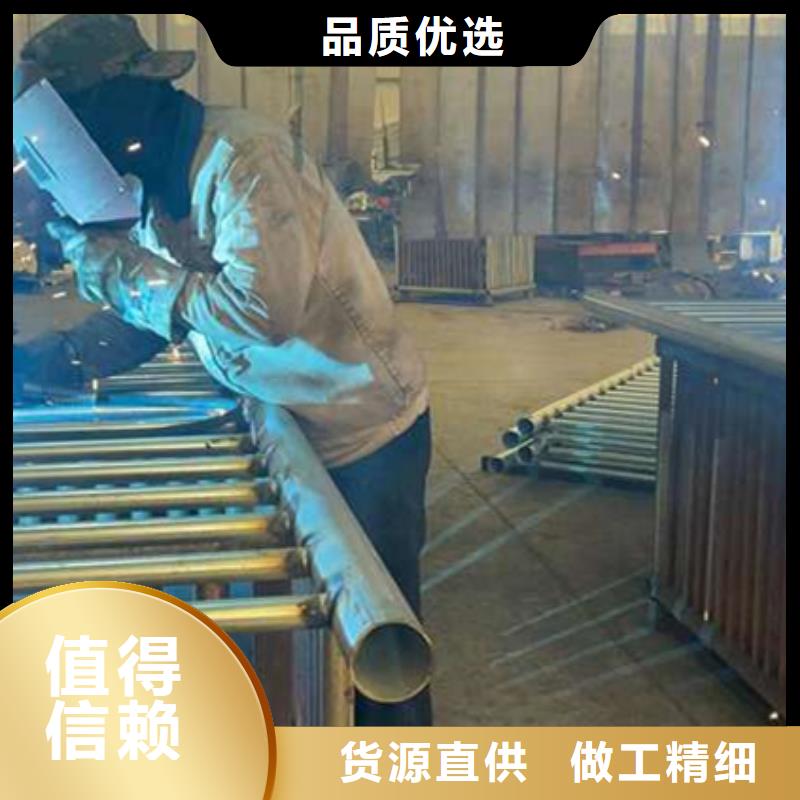 护栏防撞护栏自主研发