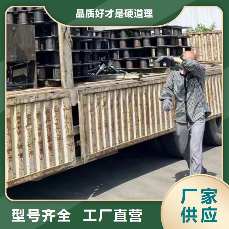 防撞栏杆使用时间长
