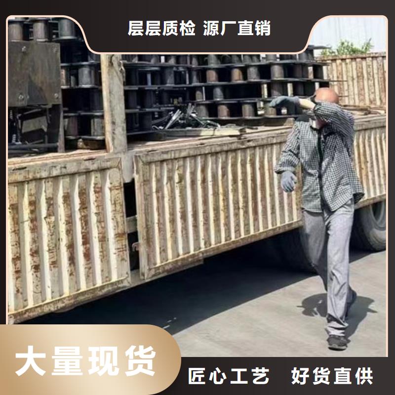 护栏河道护栏厂源头采购
