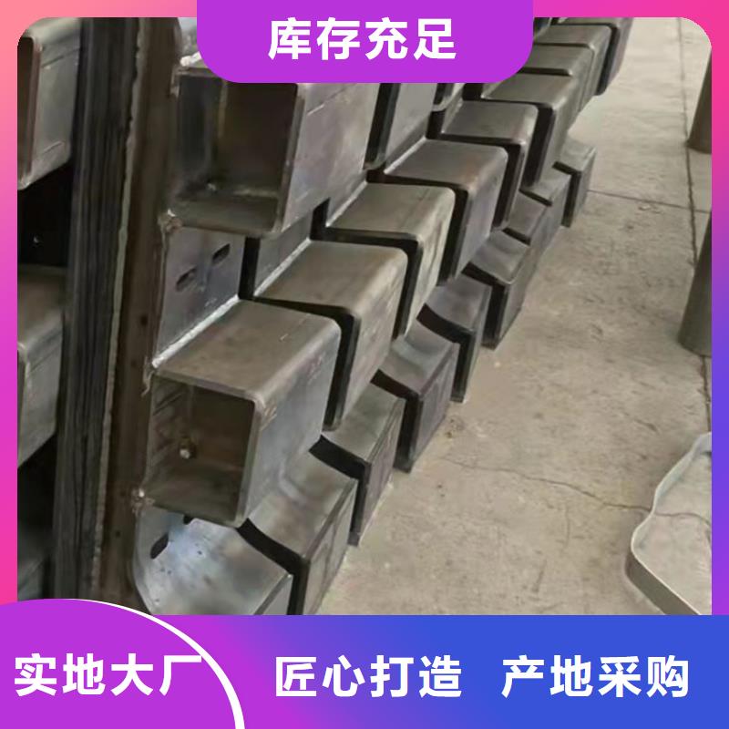 生产桥梁护栏质量可靠的厂家