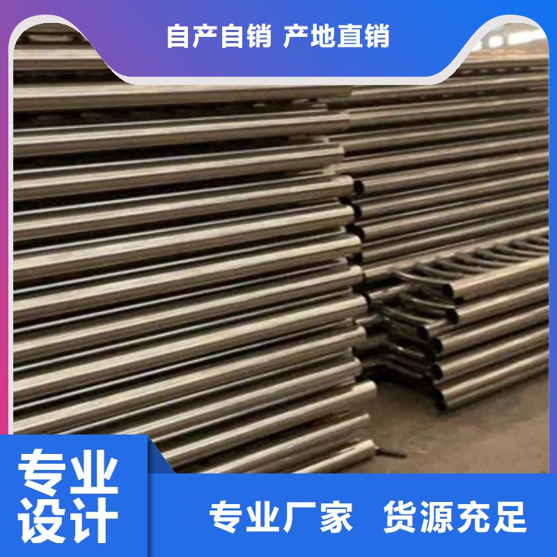 LED灯光护栏使用时间长