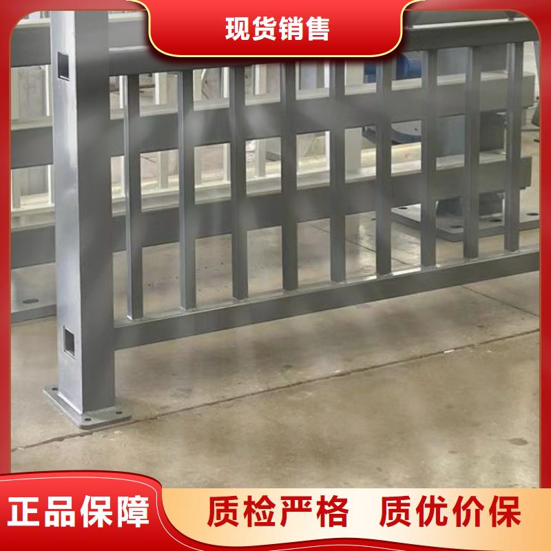 护栏旋转护栏厂家拥有先进的设备