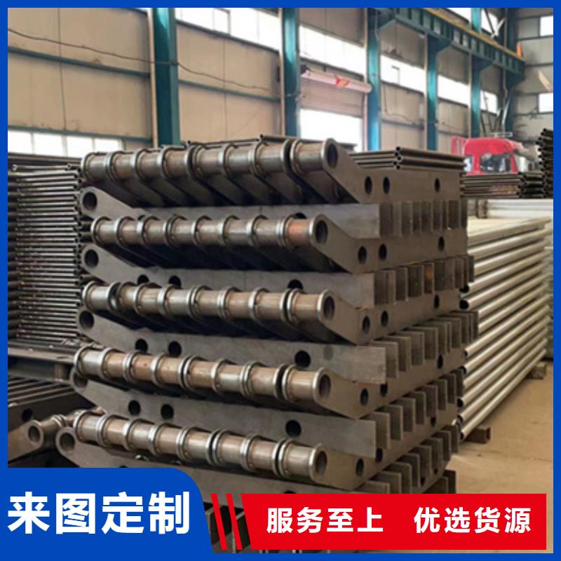 质量优的灯光栏杆现货厂家