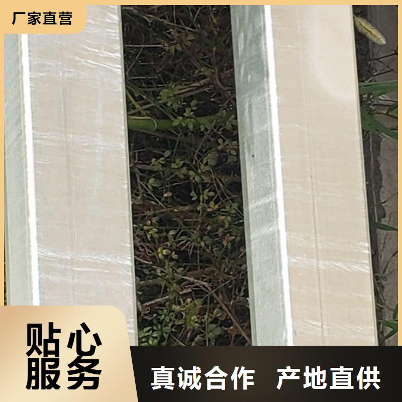 护栏,201不锈钢复合管用心做产品