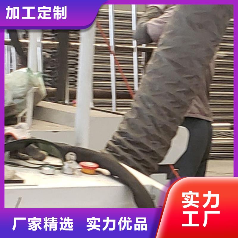 高铁不锈钢护栏厂家直接报价