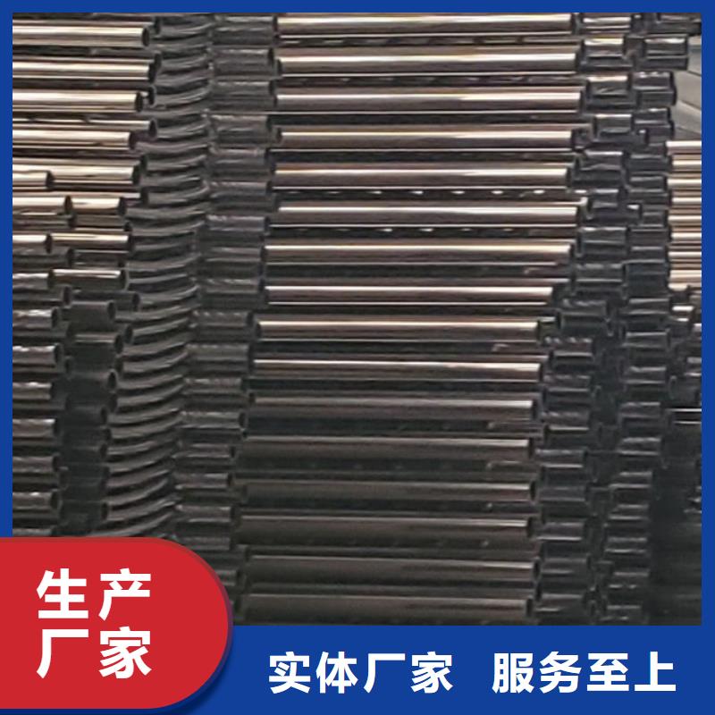 人行道护栏可上门安装