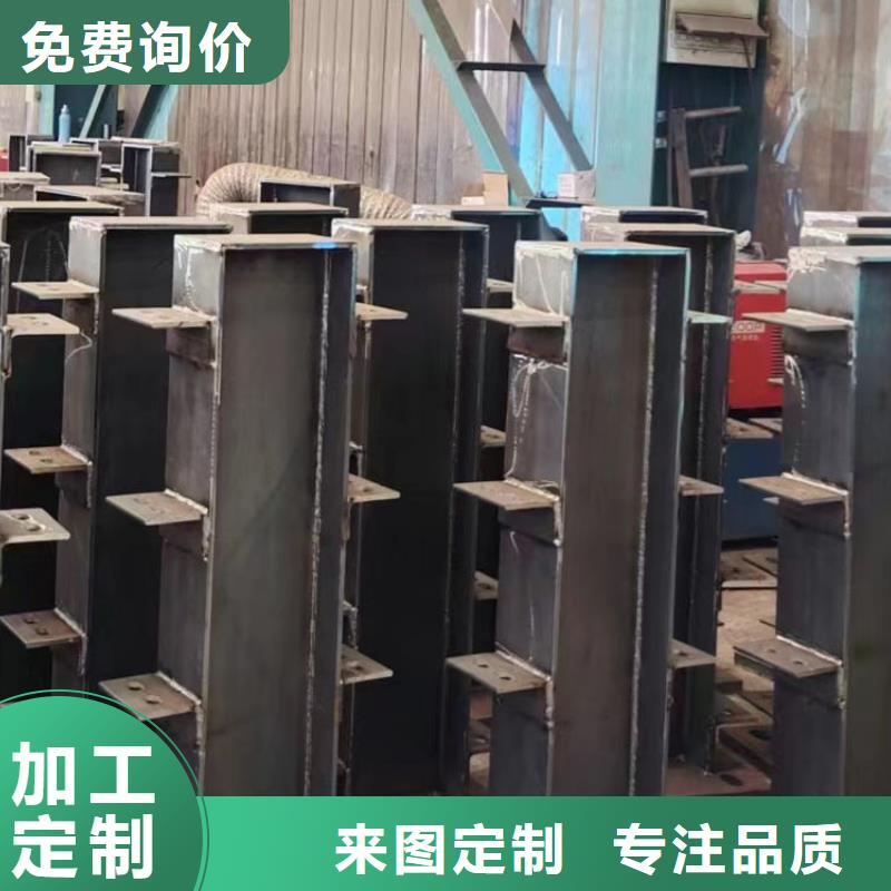  护栏专业生产设备
