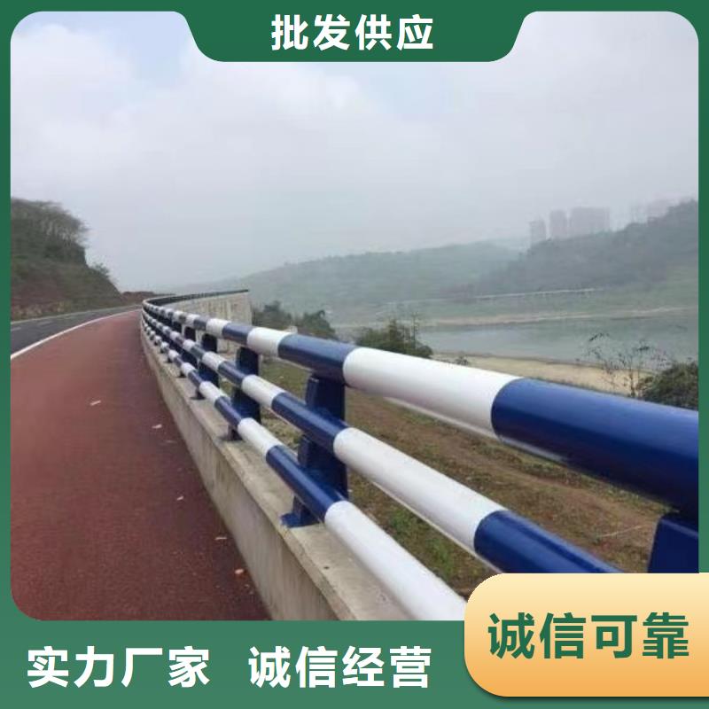 铸造石钢管护栏多种规格
