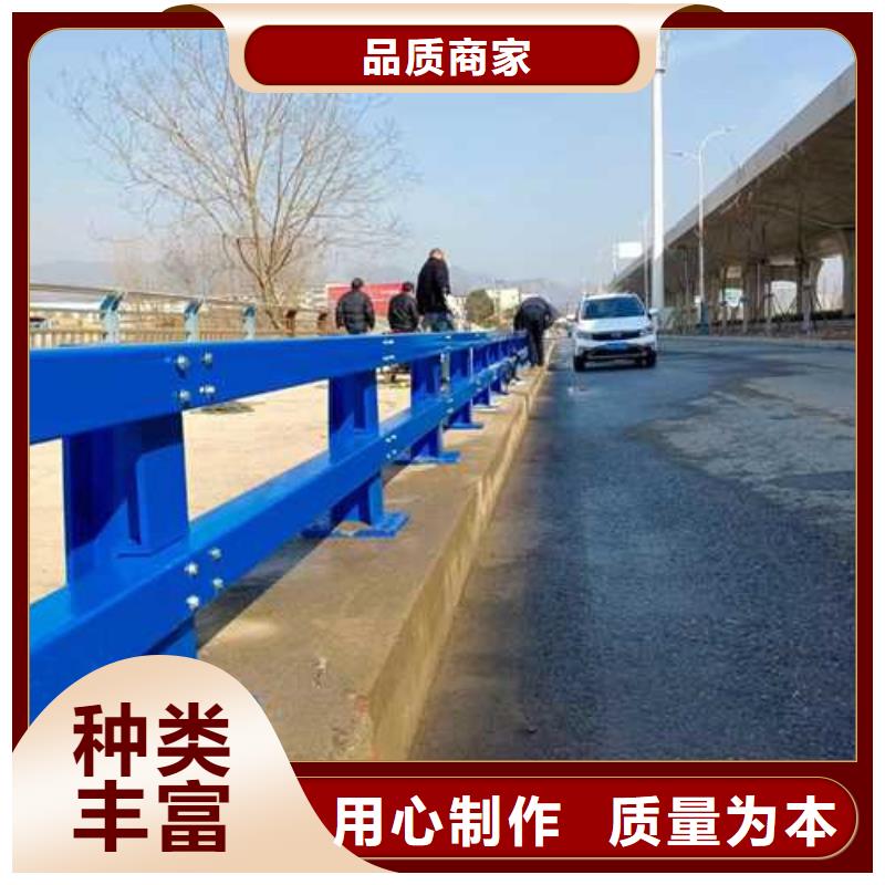 护栏专业生产设备