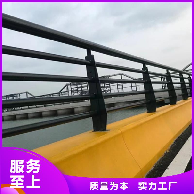 人行横道隔离栏多少钱