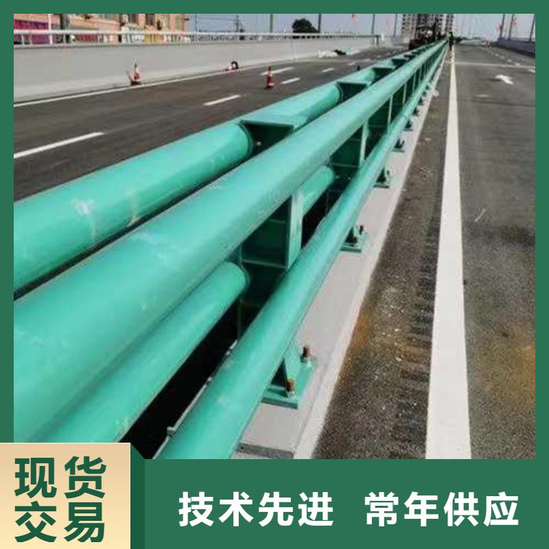 护栏-交通防撞围栏追求品质