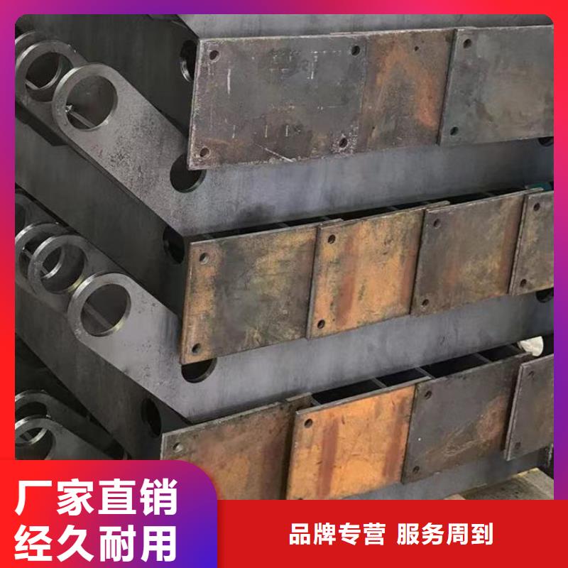 【护栏-河堤护栏讲信誉保质量】