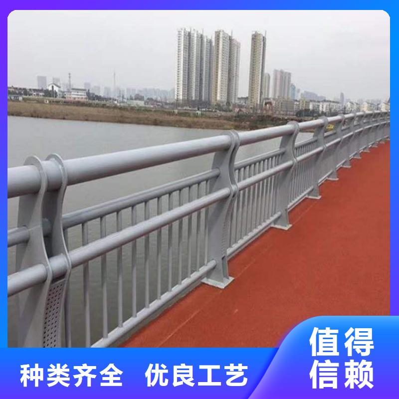 桥梁栏杆价格公道