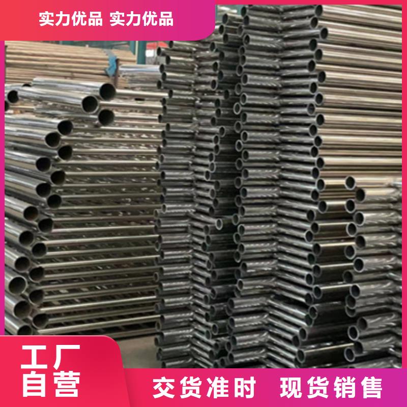 护栏-桥梁防撞护栏厂优选货源