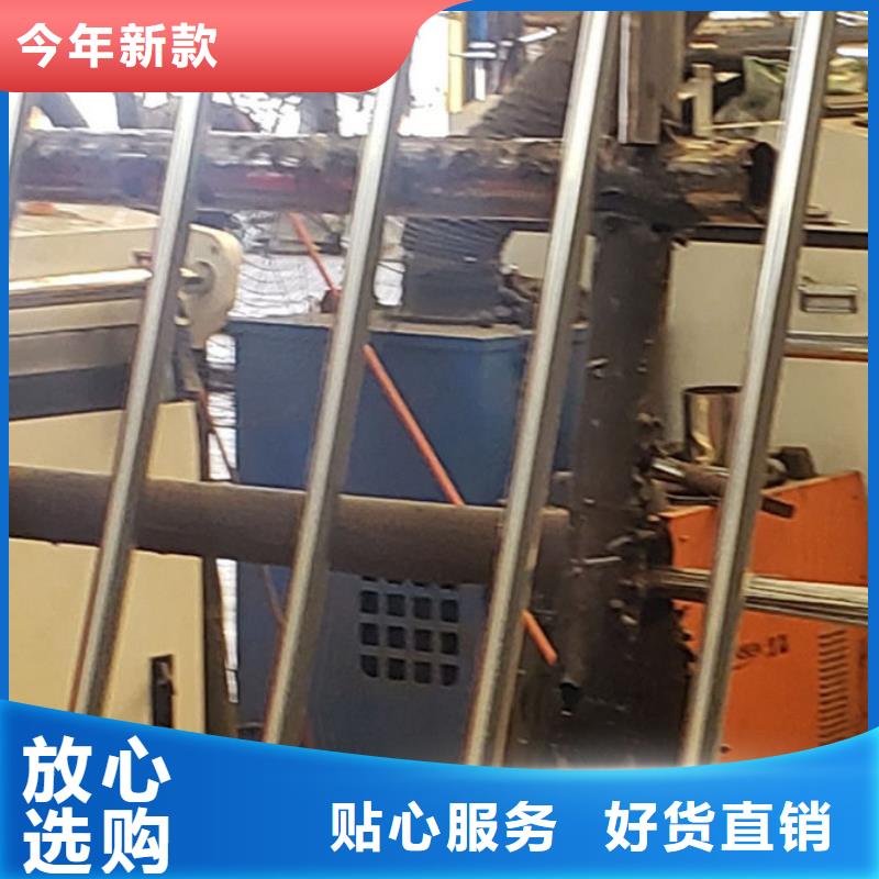 护栏-桥梁护栏厂N年专注