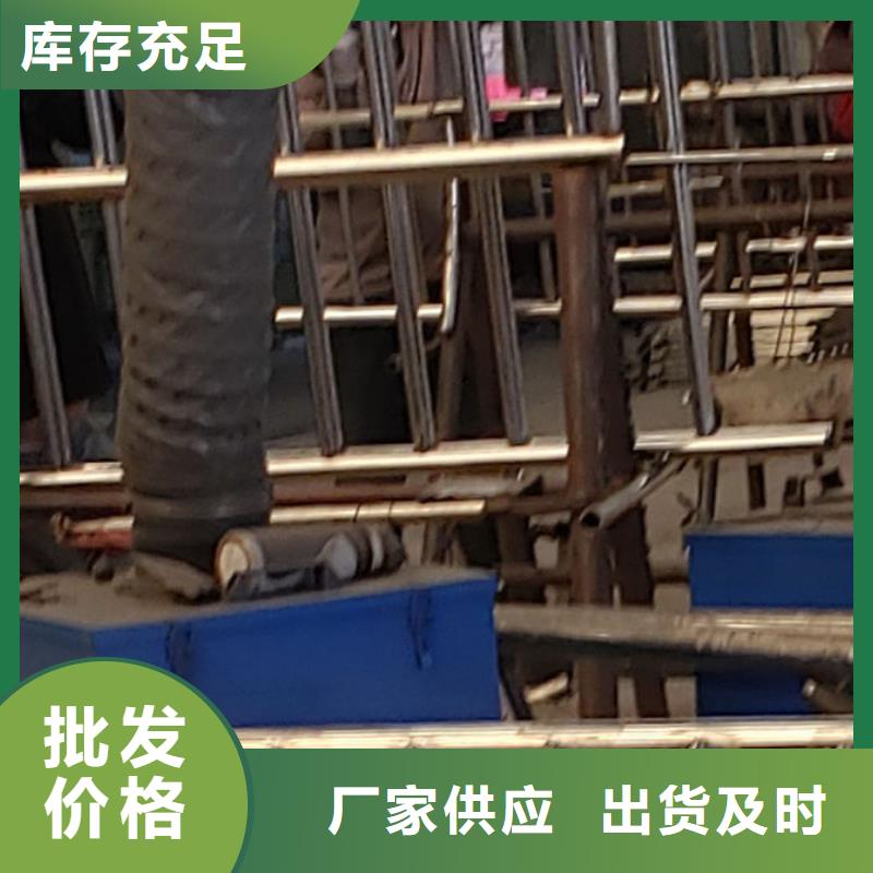 LED灯光护栏多少钱