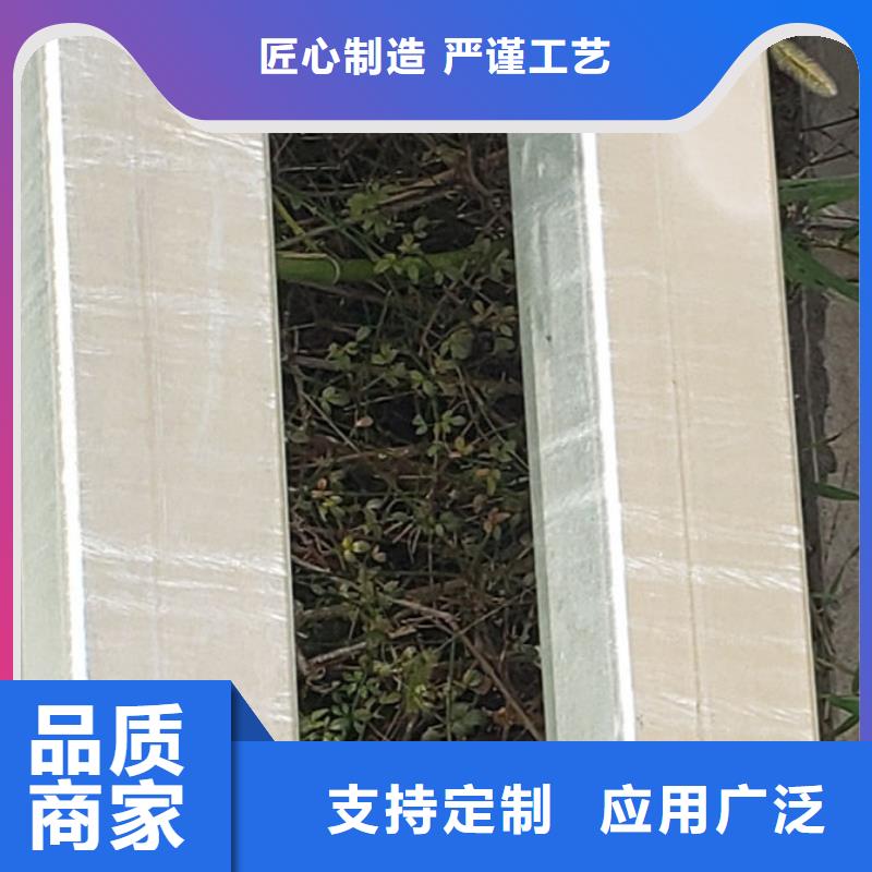 护栏河堤防撞护栏优质原料