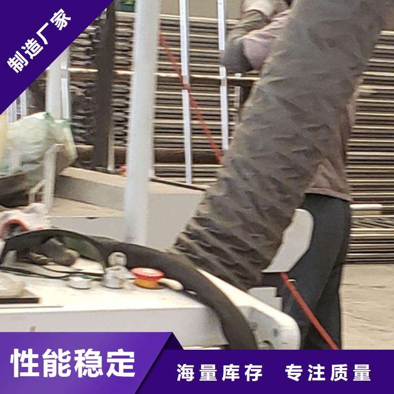 护栏桥梁防撞护栏厂价格实在