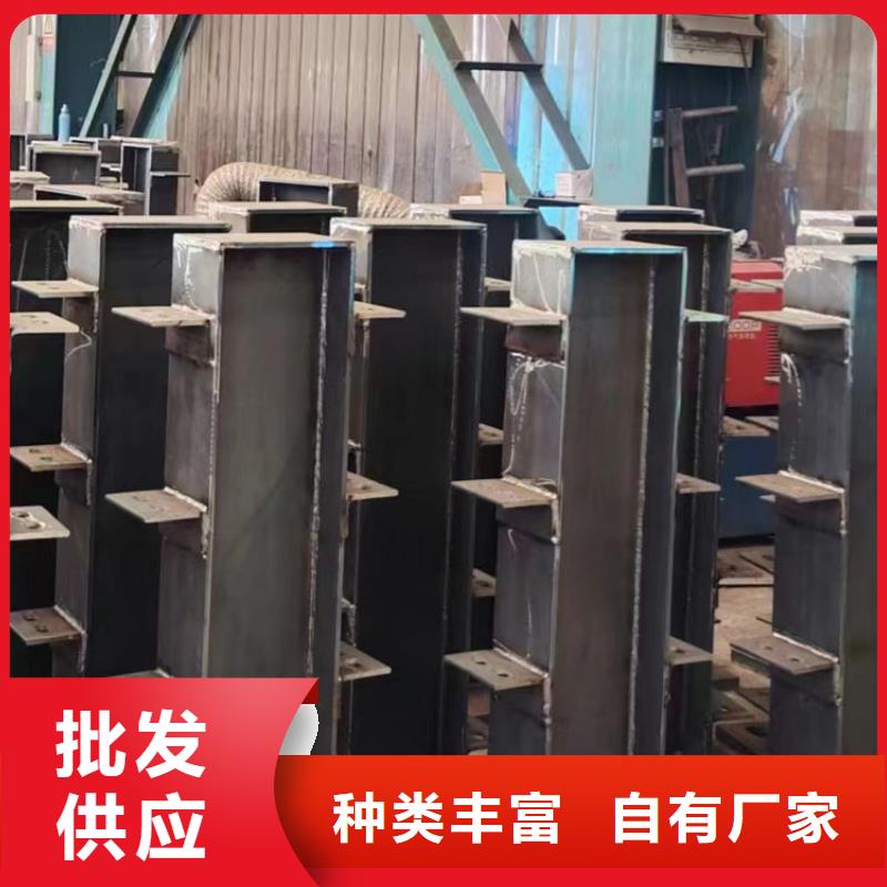 景观护栏价格合理
