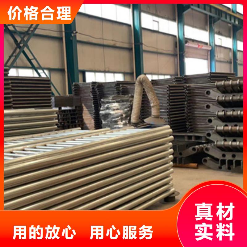 护栏,中央分隔栏诚信经营质量保证