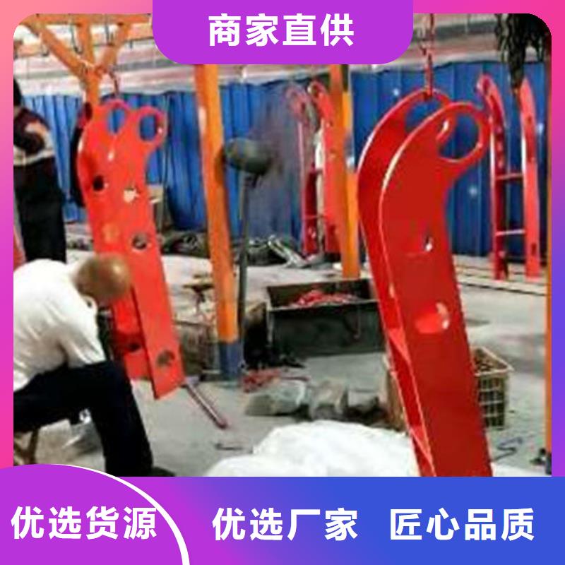 护栏,中央分隔栏诚信经营质量保证