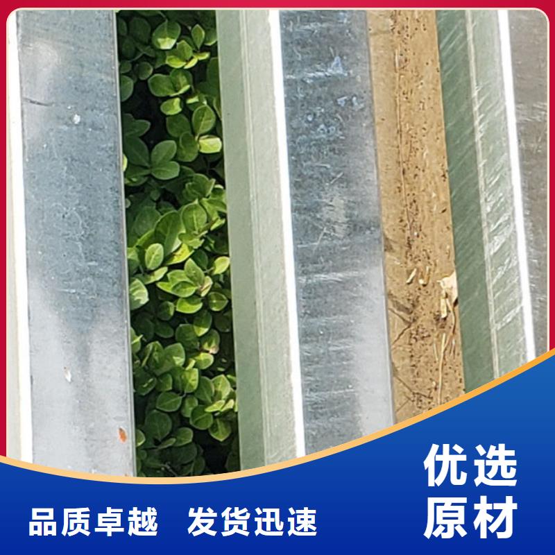 护栏厂家实力雄厚