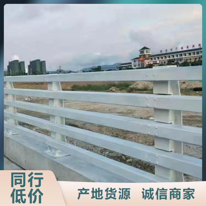 LED灯光护栏使用时间长