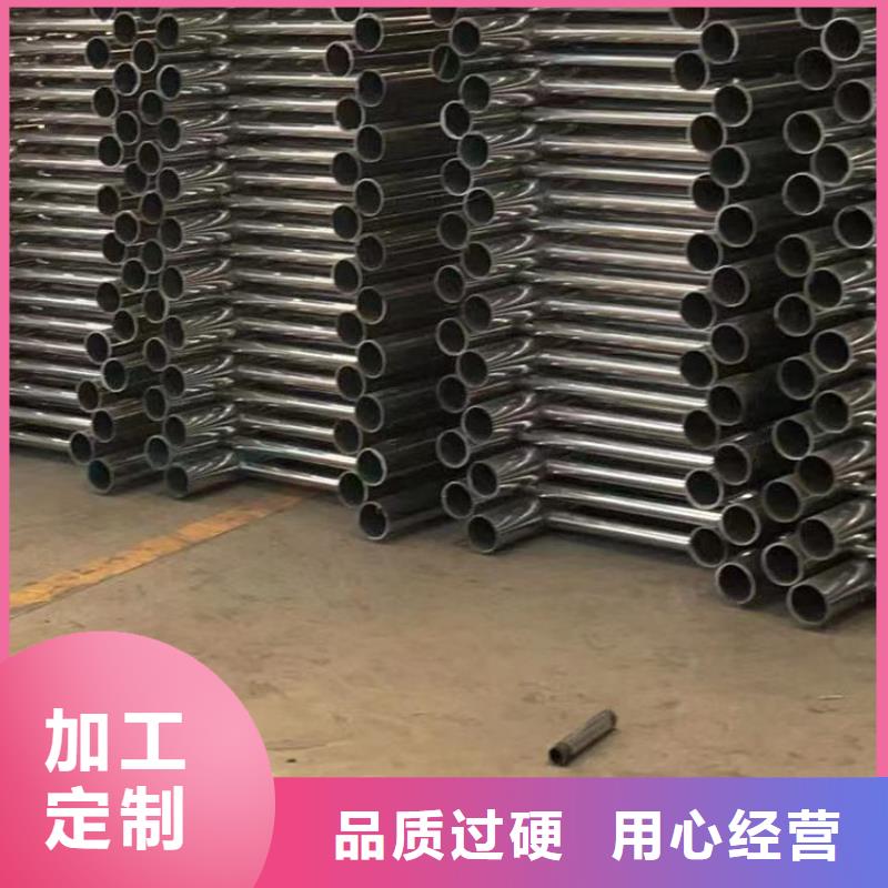 桥梁景观护栏多少钱