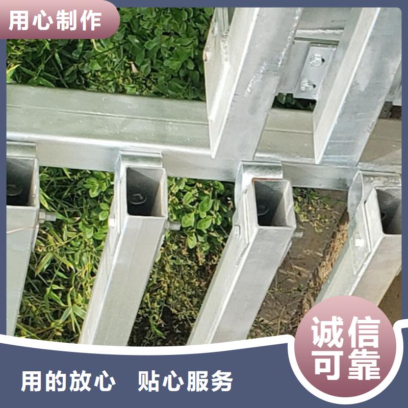 【护栏】不锈钢复合管护栏厂行业优选