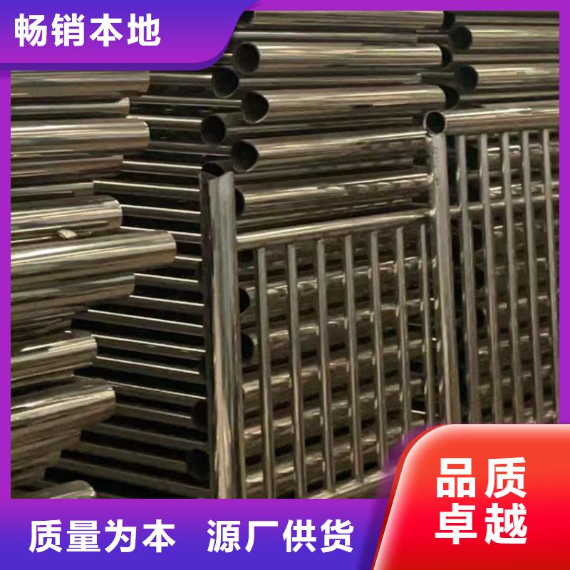 LED灯光护栏使用时间长