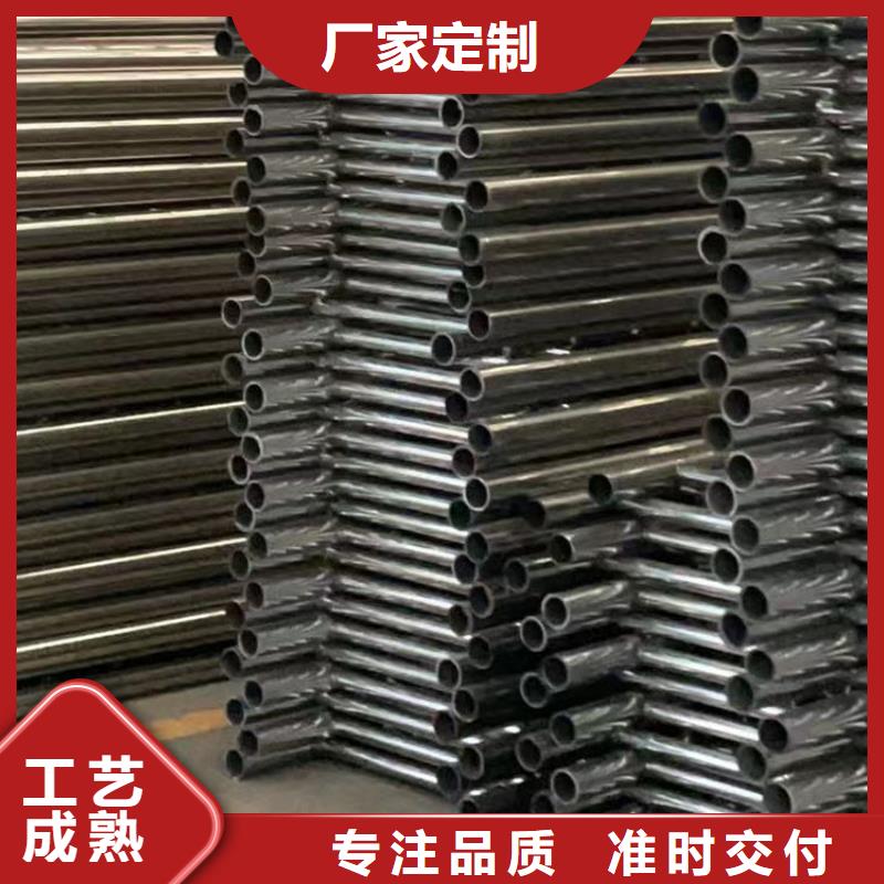 护栏景观护栏厂细节之处更加用心
