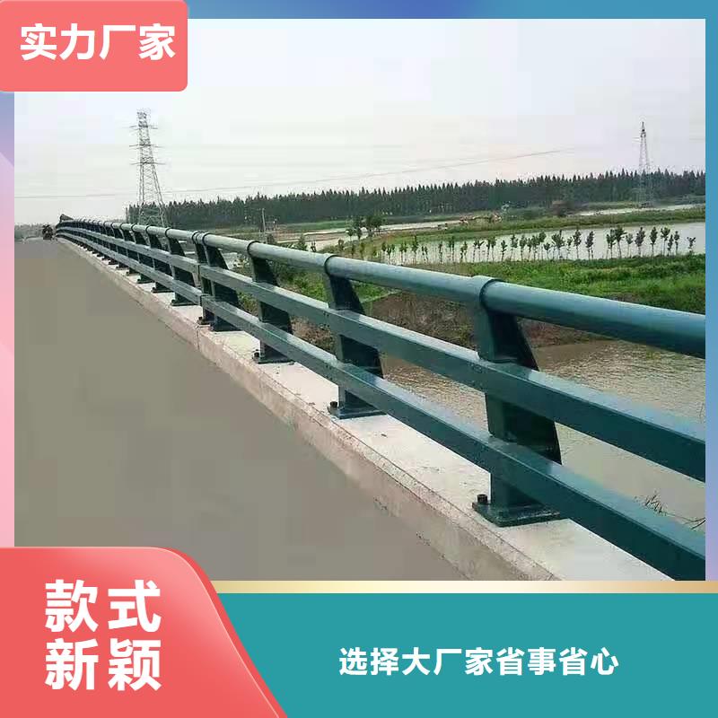 灯光护栏结实可靠