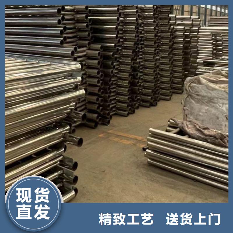 护栏中央分隔栏质量无忧