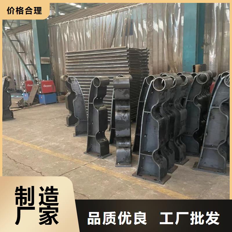 灯光护栏支持加工定制