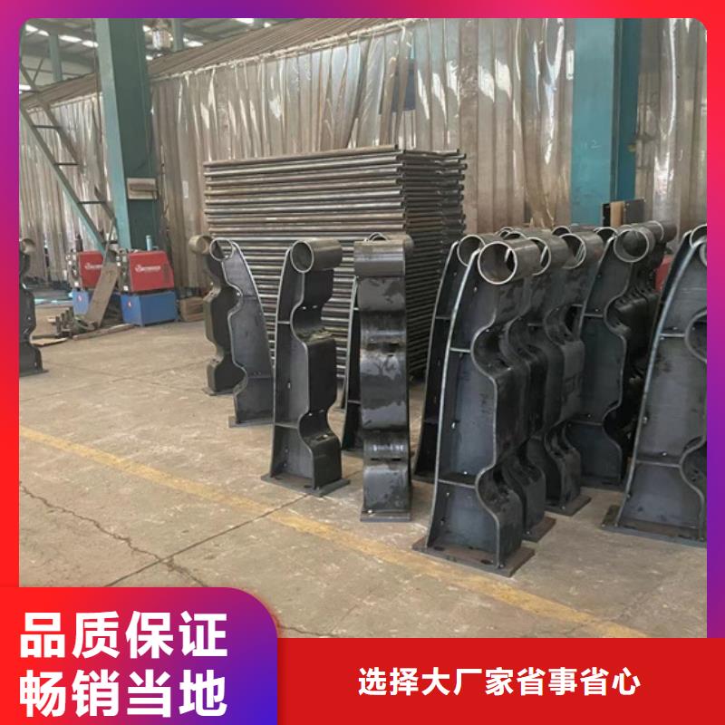 LED灯光护栏使用时间长