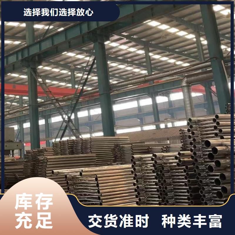 LED灯光护栏价格