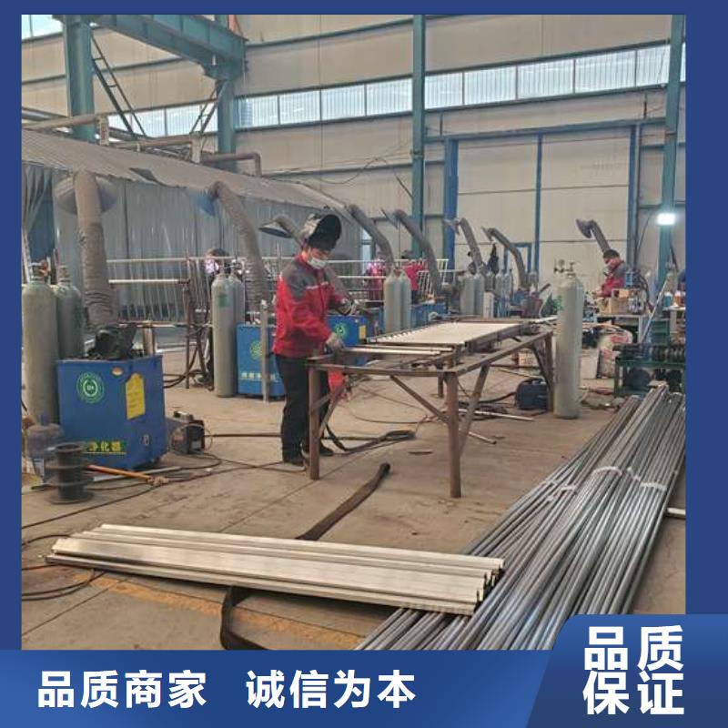 阜阳 本地 护栏铝合金护栏厂高质量高信誉