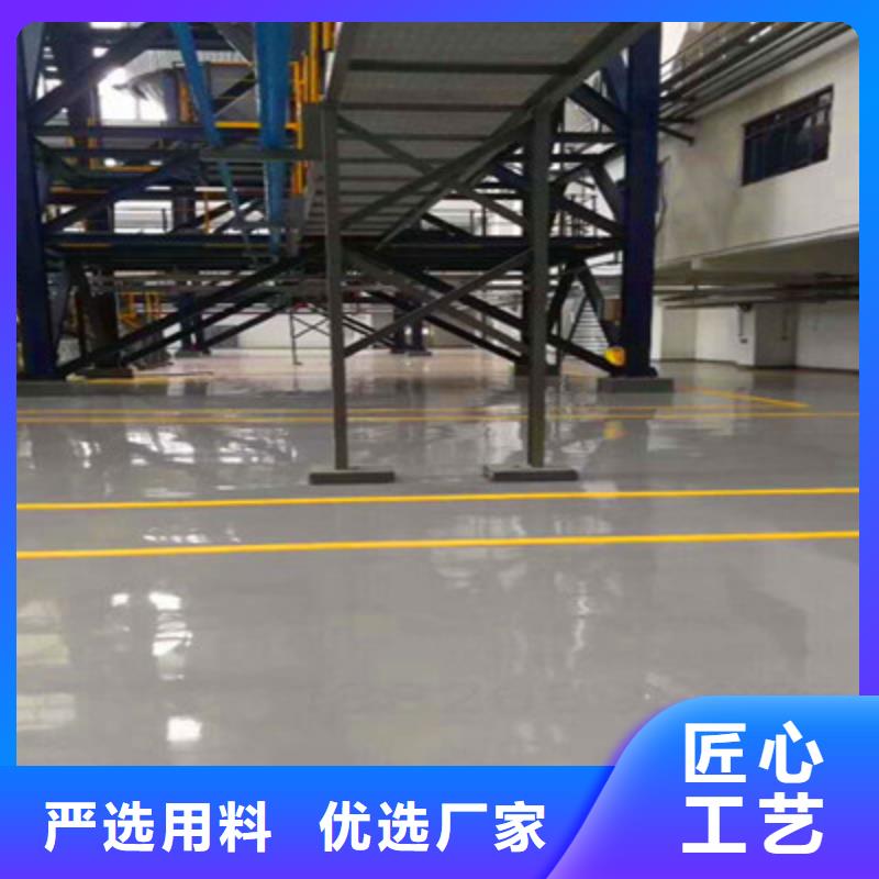 地坪漆,水泥地板漆主推产品