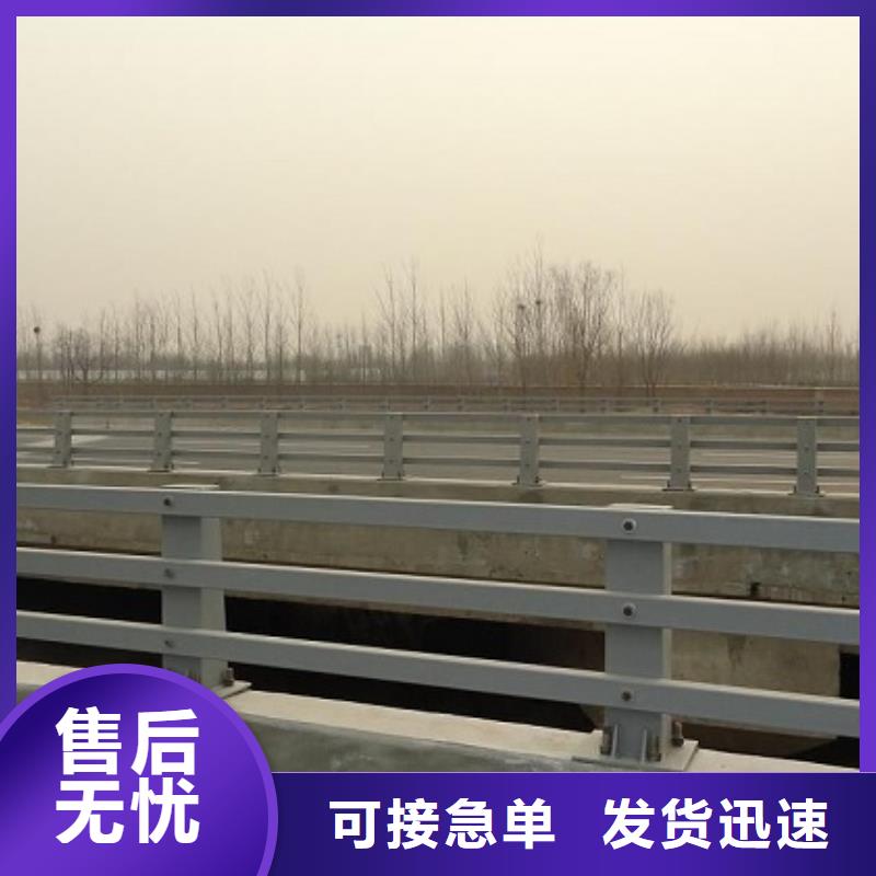 防撞护栏_景点景观护栏源头采购