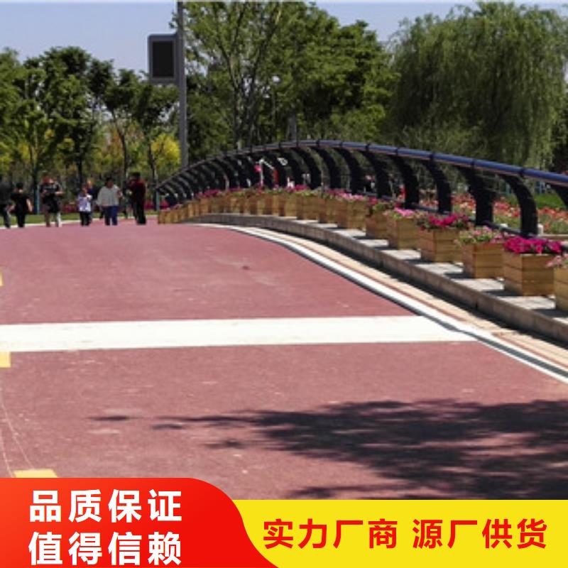防撞护栏_景点景观护栏源头采购