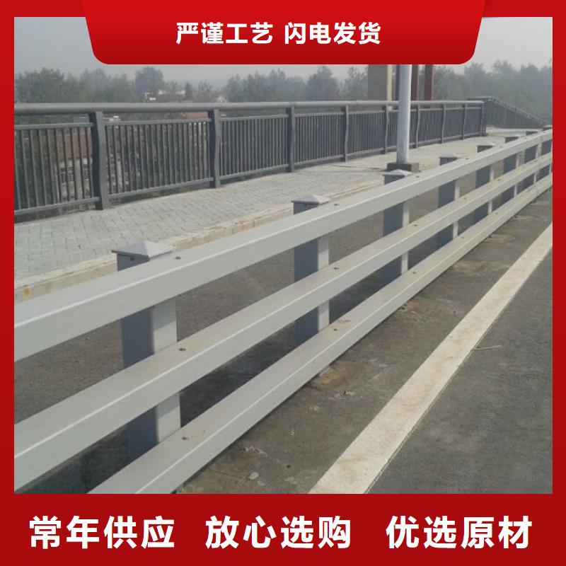 防撞护栏_景点景观护栏源头采购